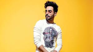 He is a professional anchor, emcee and a radio jockey from delhi. Don T Understand The Word Outsider Aparshakti Khurana On Ongoing Insider Vs Outsider Debate In Bollywood