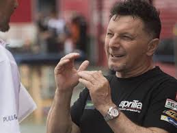 Motogp, atmosfera surreale nel team gresini a valencia. Covid Fausto Gresini Ancora Grave E Ricoverato A Bologna Corriere It