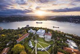Boğaziçi üniversitesi) is a major research university in istanbul, turkey. School Bogazici University University Innovation Fellows