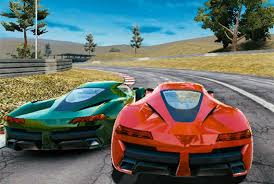 Our intense collection of car racing games features the fastest vehicles in the world. Racing Games The Best Games For Free Drifted Com