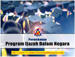 Maybe you would like to learn more about one of these? Biasiswa Jpa Program Ijazah Dalam Negara Pidn Semakan Online 2021