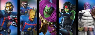 Tiene una secuela, marvel ultimate alliance 2. Even More Free And Premium Costumes For Marvel Ultimate Alliance 3 Are On The Way Destructoid