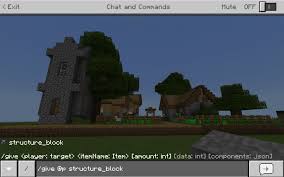 Find it in the creative mode inventory. Windows 10 Tip Export Your Minecraft Creations To Remix3d Com Windows Experience Blog