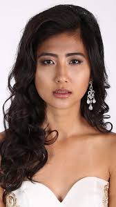 MISS EARTH UNITED STATES