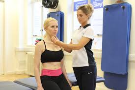 Facet wry neck can be effectively treated by physiotherapists by utlising joint mobilisation techniques and soft tissue release in order to unlock . Discogenic Wry Neck Neck Conditions Musculoskeletal What We Treat Physio Co Uk