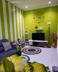 Maybe you would like to learn more about one of these? Inspirasi Desain Ruang Tamu Yang Menyatu Dengan Ruang Tv Ukuran 3 X 5 Yang Bisa Dicontoh Helloshabby Com Interior And Exterior Solutions