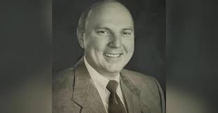 Robert Alan McKinnon Obituary