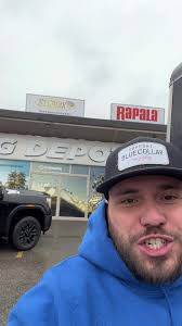 Time to visit one of my favourite stores to gear up for a Detroit River  smash fest. The choices are endless these days and for many anglers the  chances of choosing the right bait without the ...