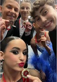 New Year's Eve Friend Dance 2025