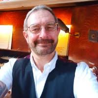 Martin McPherson-Pottle