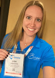 Candace Loving's Instagram, Twitter & Facebook