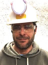 Jaret Heise, Science Director