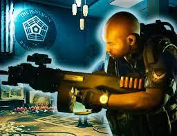 You'll have the basic controls just like the first division. 13 Minutes Of The Division 2 Episode 2 Gameplay Gamespot