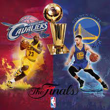 Live updates from the golden state warriors at cleveland cavaliers nba finals game, june 8, 2018, at quicken loans arena. 2016 Nba Finals Fan Artwork On Behance