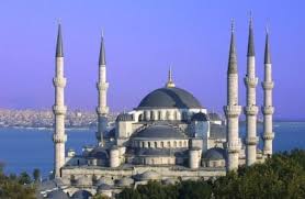 Guia de turismo de que ver en estambul turquia y que lugares turisticos visitar, recomendaciones, donde ir y cosas que ver y. Turismo Cultural Viaje A Turquia