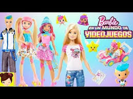 A ritmo de una súper estrella. Titi Juegos Barbie Amazon Es Mattel Barbie Coche Playa Cute766