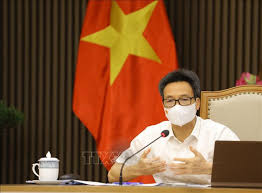 Phó thủ tướng vũ đức đam đến khu vực cách ly, phong toả tại thôn núi hiểu, xã quang châu, huyện việt yên, bắc giang. Pho Thá»§ TÆ°á»›ng VÅ© Ä'á»©c Ä'am Chá»§ Tri Há»p Trá»±c Tuyáº¿n Vá»›i Tá»‰nh Báº¯c Ninh Va Báº¯c Giang Vá» Cong Tac Phong Chá»'ng Covid 19 áº£nh Thá»i Sá»± Trong NÆ°á»›c VÄƒn
