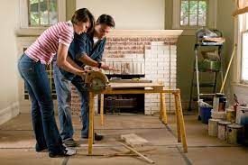 How to remodel a house step by step. 10 Tips To Renovate Your House Beautifully Yet Economically