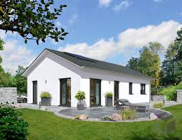Weitere ideen zu holzhaus fertighaus, haus, fertighäuser. Einfamilienhaus Bungalow 100 Von Town Country Haus Fertighaus De
