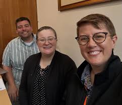 Int'l Women's Brass Conference