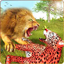 Prueba la última versión de karate king 2021 para android Lion Simulator Attack 3d Wild Lion Games Apps En Google Play