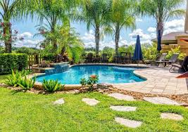 If you don't have the right soil in your garden, or don't have room if you're concerned about growing a magnolia near the house, opt for a smaller variety. 35 Palm Tree Garden Ideas Garden Tabs