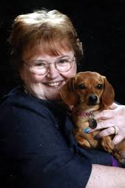 Nadine Maychrzak Obituary