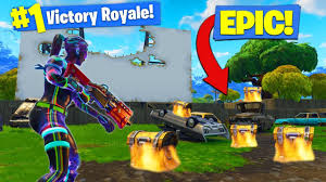 Fortnite is an online video game developed by epic games and released in 2017. The New Best Landing Spot In Season 4 In Fortnite Battle Royale Youtube