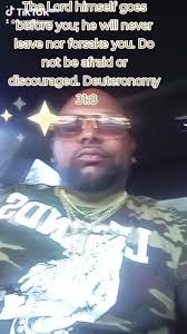 God's Spoken Word Ministries