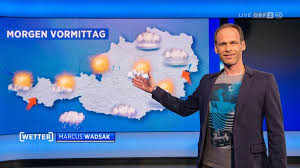 Es bietet informationen über windstärke, windrichtung, luftdruck, temperatur, luftfeuchtigkeit und sichtweite. T W Der Orf At