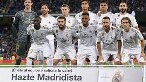 Vorschau des duells real madrid vs real sociedad aktuelle team news voraussichtliche aufstellung tipps und vi. Real Madrid Aufstellung Die Mogliche Startelf Gegen Galatasaray Istanbul German Site