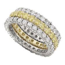 Lieberfarb Wedding Rings And Engagement Rings Stackable Diamond Rings Diamond Jewelry
