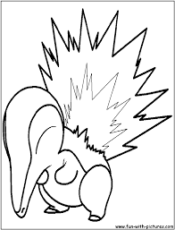 All images found here are believed to be in the public domain. Cyndaquil Coloring Page Pokemon Coloring Pages Pokemon Coloring Coloring Pages