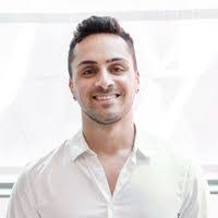 Gabriel Cohen's Instagram, Twitter & Facebook