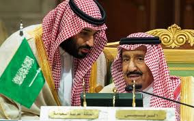 After Khashoggi killing, Saudi king overhauls cabinet, names new FM | The  Times of Israel