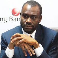 Banking not route to billionaire status, says Sterling Bank MD
