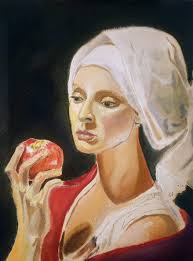 Do you guys think $400 to $500 is to much for a 14 x 17 portrait commission  piece? I'm not the best but I'm not bad either. Here's a sample of my work