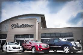 You will love the buying experience you get here at robinson brothers ford and will become a customer for life! Cadillac Dealer Serving Baton Rouge Gerry Lane Cadillac