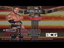 30 rows · nov 17, 2010 · unlockable characters unlockable how to unlock stone cold steve … Wwe Smackdown Vs Raw Character Select Screen Including All Unlockables Roster By Bombcentralgaming