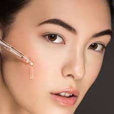 Brazil Raine Makeup Artist