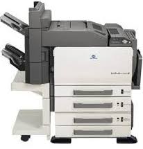 Bizhub 164 can easily print, copy and scan documents up to a3. Konica C224e Driver Free Download