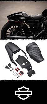 Unpainted Cafe Custom Tail Section Performance Bike Cafe Racer Build Cafe Racer