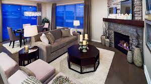 Check spelling or type a new query. 20 Appealing Corner Fireplace In The Living Room Home Design Lover