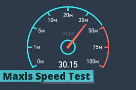 Although a fast mobile experience guarantees a fast desktop speed, it also means a whole lot more to your business. Check Maxis Speed Test Custom 100 Accurate