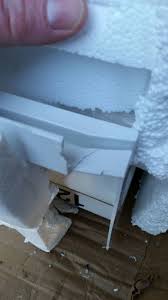 So the tub and wall surround were both damaged. Which Bathtub And Surround To Get My Sterling Saga Terry Love Plumbing Advice Remodel Diy Professional Forum