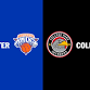 College Park Skyhawks vs. Westchester Knicks event image
