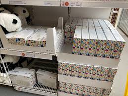 Daher verbessern wir unsere wann eine erneute lieferung möglich sei, konnte man mir zu diesem zeitpunkt nicht sagen. Ikea Bygglek Produkte Aus Der Kooperation Mit Lego Verfruht Im Regal
