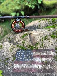 R.B. Meiser Fly Rods