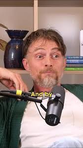 Buzz Wilson's Instagram, Twitter & Facebook