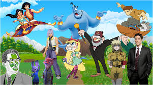 Here Are My Favorite Heroes Numbers 30 21 30 Star Butterfly Star Vs The Forces Of Ev Jim Hawkins Treasure Planet Star Vs The Forces Of Evil Force Of Evil